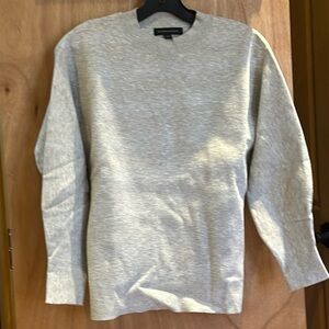 Banana Republic XS crewneck sweater